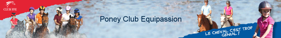 Poney Club Equipassion